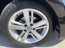 VOLKSWAGEN POLO 1.0 BLUEMOTION TECH MATCH 5DR