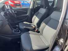 VOLKSWAGEN POLO 1.0 BLUEMOTION TECH MATCH 5DR