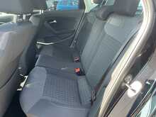 VOLKSWAGEN POLO 1.0 BLUEMOTION TECH MATCH 5DR