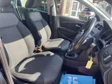 VOLKSWAGEN POLO 1.0 BLUEMOTION TECH MATCH 5DR