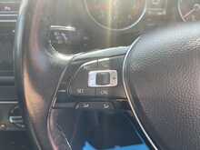 VOLKSWAGEN POLO 1.0 BLUEMOTION TECH MATCH 5DR