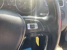 VOLKSWAGEN POLO 1.0 BLUEMOTION TECH MATCH 5DR