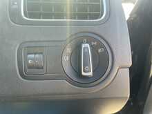 VOLKSWAGEN POLO 1.0 BLUEMOTION TECH MATCH 5DR