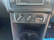 VOLKSWAGEN POLO 1.0 BLUEMOTION TECH MATCH 5DR