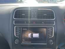 VOLKSWAGEN POLO 1.0 BLUEMOTION TECH MATCH 5DR