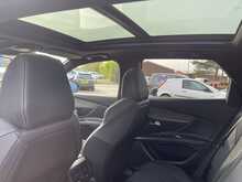 PEUGEOT 3008 1.2 PURETECH GT LINE 5DR