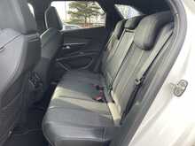 PEUGEOT 3008 1.2 PURETECH GT LINE 5DR