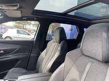 PEUGEOT 3008 1.2 PURETECH GT LINE 5DR