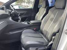 PEUGEOT 3008 1.2 PURETECH GT LINE 5DR