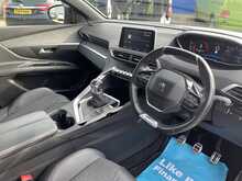 PEUGEOT 3008 1.2 PURETECH GT LINE 5DR