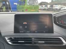 PEUGEOT 3008 1.2 PURETECH GT LINE 5DR