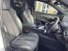 PEUGEOT 3008 1.2 PURETECH GT LINE 5DR