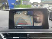 PEUGEOT 3008 1.2 PURETECH GT LINE 5DR