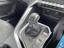 PEUGEOT 3008 1.2 PURETECH GT LINE 5DR