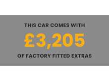 PEUGEOT 3008 1.2 PURETECH GT LINE 5DR