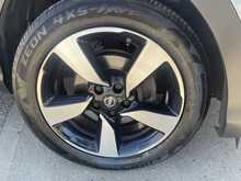 NISSAN QASHQAI 1.5DCI N-CONNECTA 5DR EURO 6