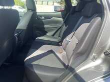 NISSAN QASHQAI 1.5DCI N-CONNECTA 5DR EURO 6