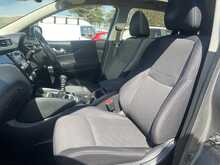 NISSAN QASHQAI 1.5DCI N-CONNECTA 5DR EURO 6
