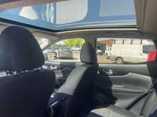 NISSAN QASHQAI 1.5DCI N-CONNECTA 5DR EURO 6