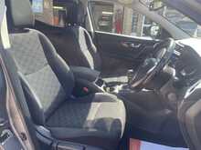NISSAN QASHQAI 1.5DCI N-CONNECTA 5DR EURO 6