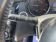 NISSAN QASHQAI 1.5DCI N-CONNECTA 5DR EURO 6