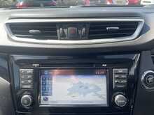 NISSAN QASHQAI 1.5DCI N-CONNECTA 5DR EURO 6