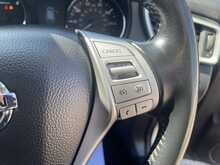 NISSAN QASHQAI 1.5DCI N-CONNECTA 5DR EURO 6