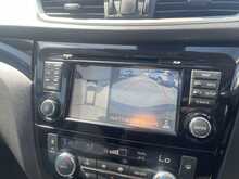 NISSAN QASHQAI 1.5DCI N-CONNECTA 5DR EURO 6