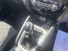 NISSAN QASHQAI 1.5DCI N-CONNECTA 5DR EURO 6