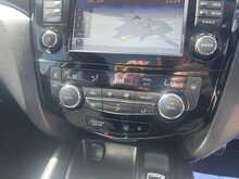 NISSAN QASHQAI 1.5DCI N-CONNECTA 5DR EURO 6