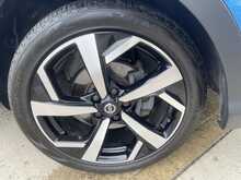 NISSAN QASHQAI 1.5DCI TEKNA 5DR EURO 6