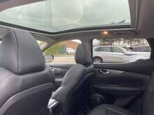 NISSAN QASHQAI 1.5DCI TEKNA 5DR EURO 6