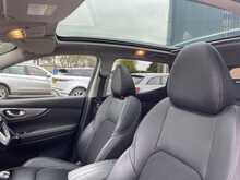 NISSAN QASHQAI 1.5DCI TEKNA 5DR EURO 6
