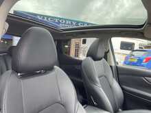 NISSAN QASHQAI 1.5DCI TEKNA 5DR EURO 6