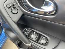 NISSAN QASHQAI 1.5DCI TEKNA 5DR EURO 6