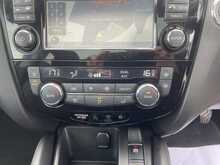 NISSAN QASHQAI 1.5DCI TEKNA 5DR EURO 6