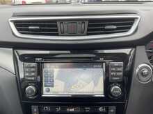 NISSAN QASHQAI 1.5DCI TEKNA 5DR EURO 6