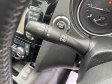 NISSAN QASHQAI 1.5DCI TEKNA 5DR EURO 6