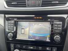 NISSAN QASHQAI 1.5DCI TEKNA 5DR EURO 6