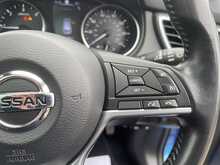 NISSAN QASHQAI 1.5DCI TEKNA 5DR EURO 6