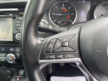 NISSAN QASHQAI 1.5DCI TEKNA 5DR EURO 6