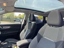 NISSAN QASHQAI 1.5DCI N-CONNECTA 5DR EURO 6