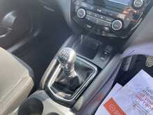 NISSAN QASHQAI 1.5DCI N-CONNECTA 5DR EURO 6
