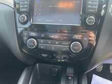 NISSAN QASHQAI 1.5DCI N-CONNECTA 5DR EURO 6