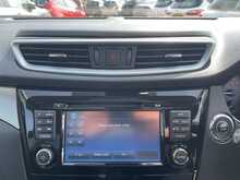 NISSAN QASHQAI 1.5DCI N-CONNECTA 5DR EURO 6