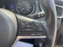 NISSAN QASHQAI 1.5DCI N-CONNECTA 5DR EURO 6