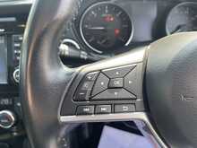 NISSAN QASHQAI 1.5DCI N-CONNECTA 5DR EURO 6