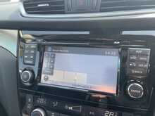 NISSAN QASHQAI 1.5DCI N-CONNECTA 5DR EURO 6