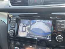 NISSAN QASHQAI 1.5DCI N-CONNECTA 5DR EURO 6