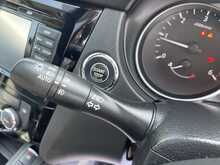 NISSAN QASHQAI 1.5DCI N-CONNECTA 5DR EURO 6